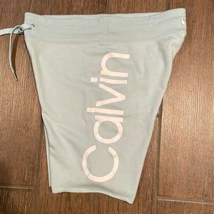 Calvin Klein Performance shorts